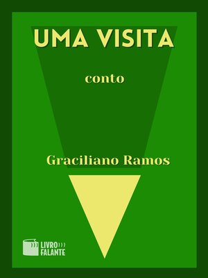 cover image of Uma visita